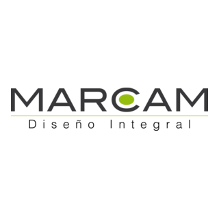 MARCAM Logo PNG Vector
