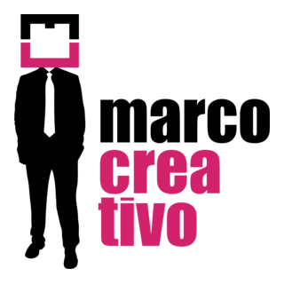 marcoCreativo Logo PNG Vector