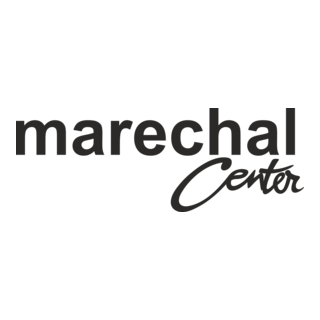 Marechal Center Logo PNG Vector