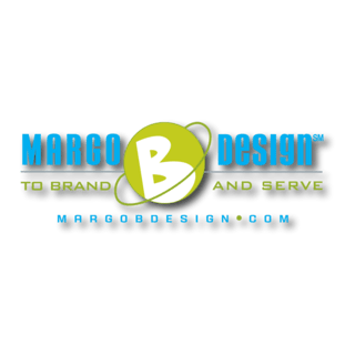 MargoBdesign Logo PNG Vector