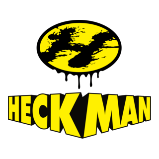Mark Heckman Art Logo PNG Vector