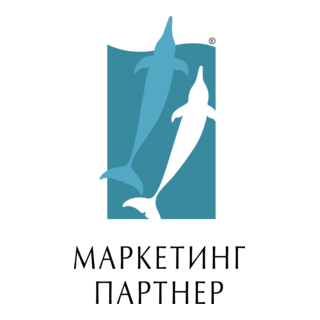 Marketing-Partner Logo PNG Vector