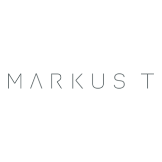 Markus T Logo PNG Vector