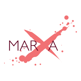 Marxa Logo PNG Vector