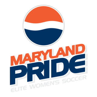 Maryland Pride Logo PNG Vector