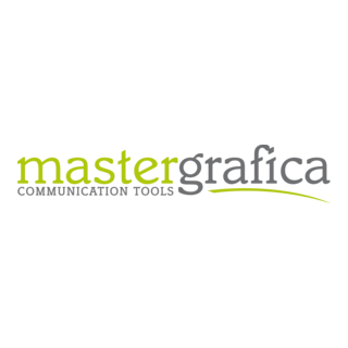 Mastergrafica Logo PNG Vector