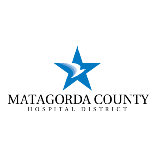 matagorda County Logo PNG Vector