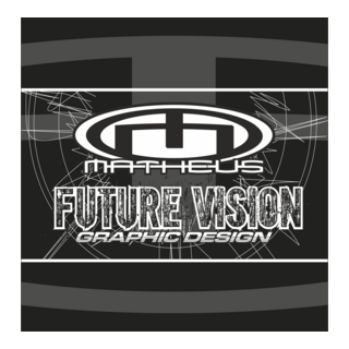 MATHEUS DESIGN Logo PNG Vector