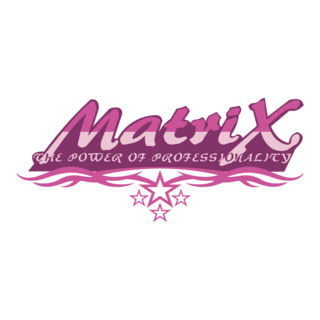 matrix group Logo PNG Vector