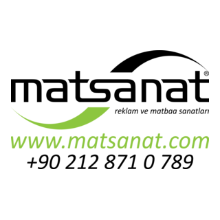 Matsanat Logo PNG Vector