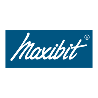 Maxibit Worldwide AB Logo PNG Vector