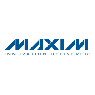 Maxim Logo PNG Vector