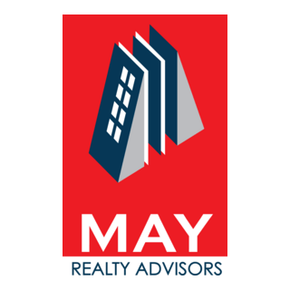 May Realty Advisors Logo PNG Vector