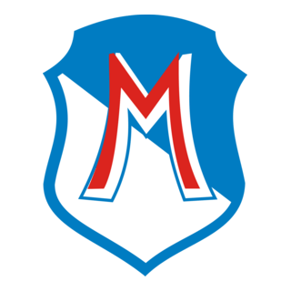 Mazur Gostynin Logo PNG Vector