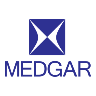 Medgar Logo PNG Vector