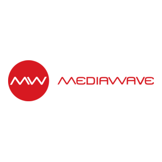 Mediawave Logo PNG Vector