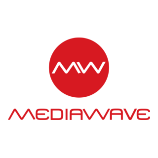 Mediawave Logo PNG Vector