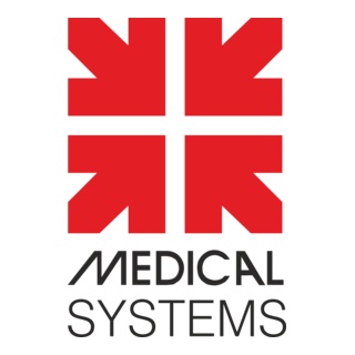 Medical Systems Logo PNG Vector