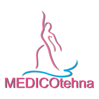 medicotehna Logo PNG Vector