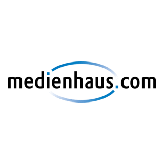 medienhaus.com GmbH Logo PNG Vector