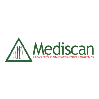 Mediscan Honduras Logo PNG Vector