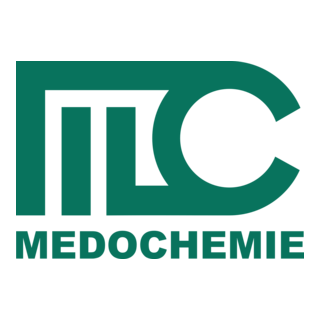 Medochemie Logo PNG Vector