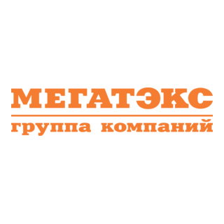 megateks Logo PNG Vector