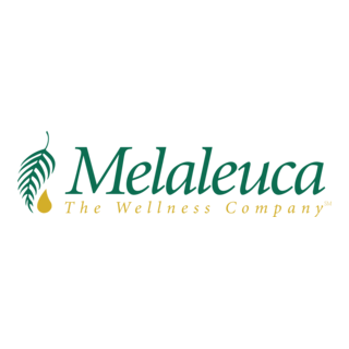 Melaleuca Logo PNG Vector