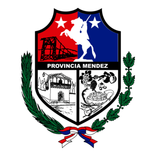 Mendez Logo PNG Vector