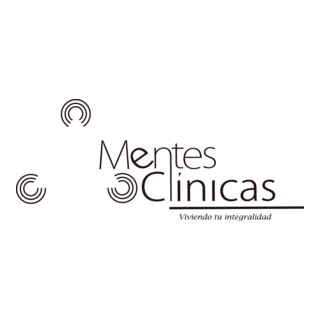 Mentes Clinicas Logo PNG Vector