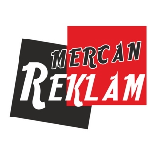 Mercan Reklam Logo PNG Vector