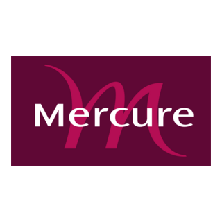 Mercure Hotels Logo PNG Vector