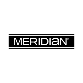 Meridian Logo PNG Vector