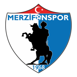 Merzifonspor Kulübü Logo PNG Vector