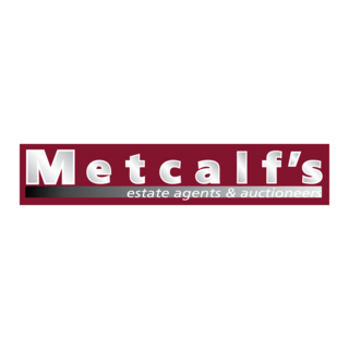 Metcalf's Logo PNG Vector