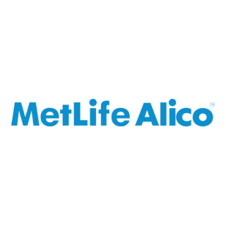 MetLIfe Alico Logo PNG Vector