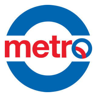 Metro Quito Logo PNG Vector