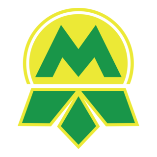 Metropoliten Kiev Logo PNG Vector