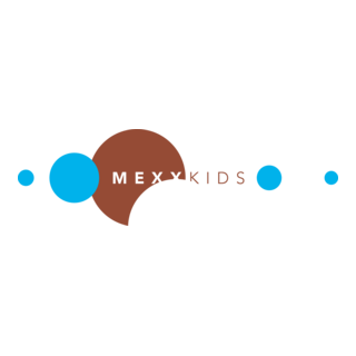 Mexx Kids Logo PNG Vector
