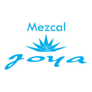 Mezcal Joya Logo PNG Vector