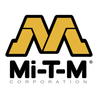 Mi-T-M Logo PNG Vector