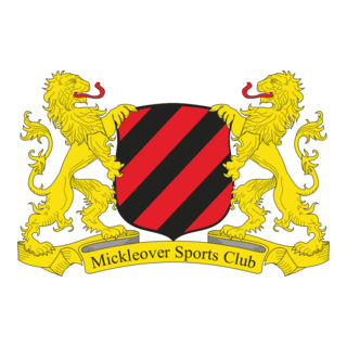 Mickleover Sports FC Logo PNG Vector