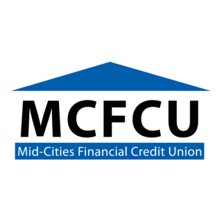 Mid-Cities Financial Credit Union Logo PNG Vector