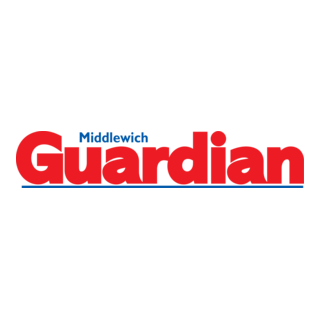 Middlewich Guardian Logo PNG Vector
