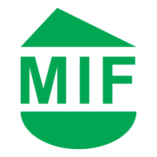 MIF Logo PNG Vector
