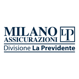 Milano Assicurazioni La Previdente Logo PNG Vector