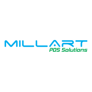 millart Logo PNG Vector