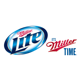 Miller Lite Logo PNG Vector