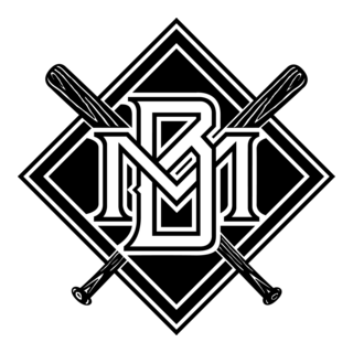 Milwaukee Brewers Logo PNG Vector