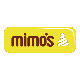 Mimo's Logo PNG Vector